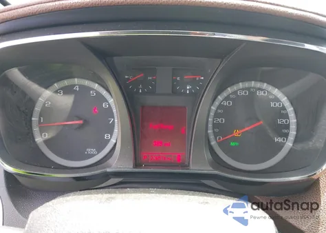 2012 GMC Terrain Slt-2 из США, поврежденный, VIN 2GKFLXE59C6310498